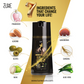 7 IN 1 HAIR COLOR SHAMPOO WITH KERATIN, OLIVE OIL & VITAMIN E